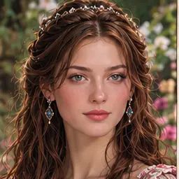 Profile image of Marielle