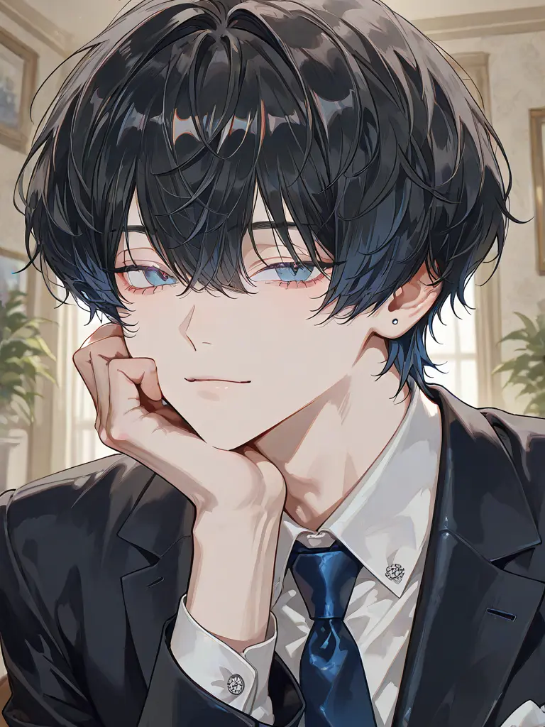 Komakomatyann의 兄の溺愛からは逃げられない