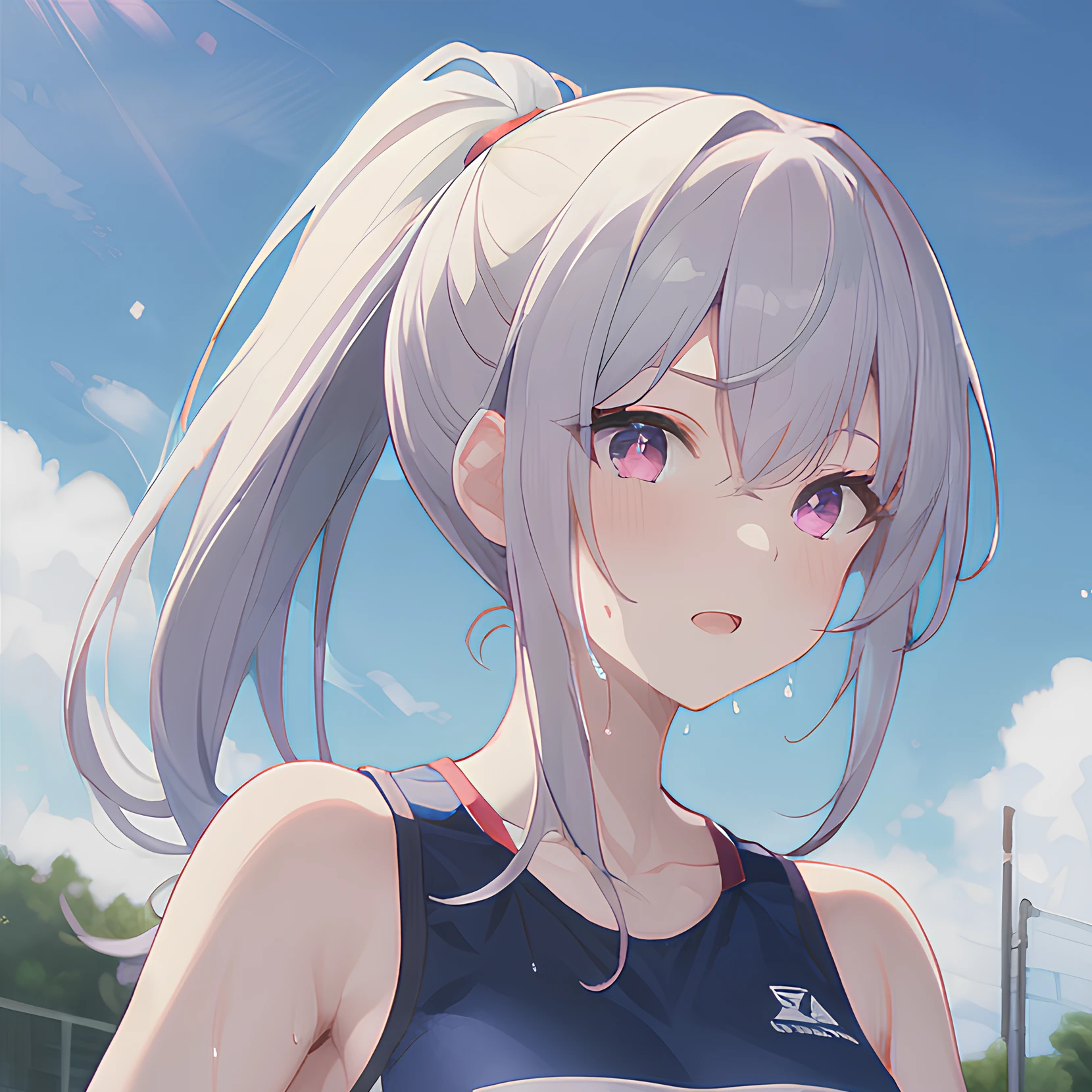 サキ