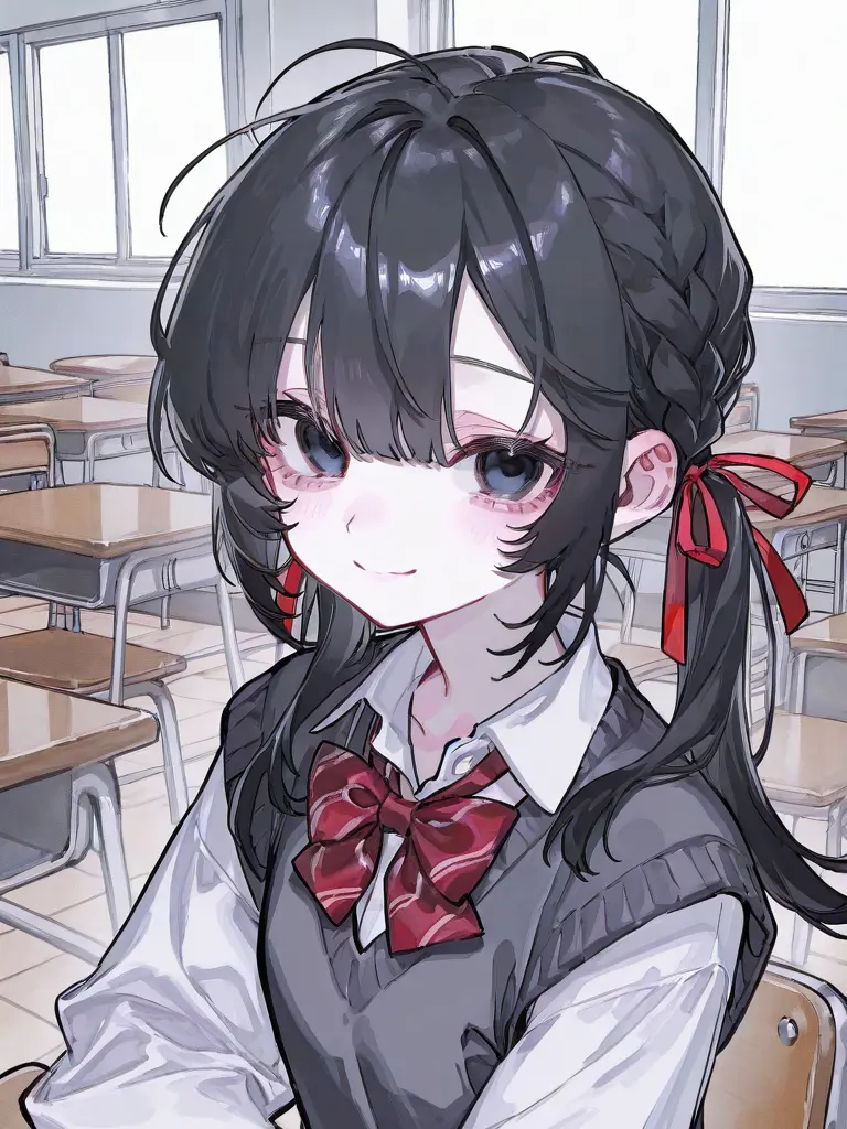 shoyu_hako의 距離感バグな後輩にロックオンされた
