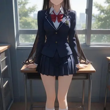 Profile image of 九重 嶺音