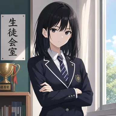 Profile image of 御堂 葵