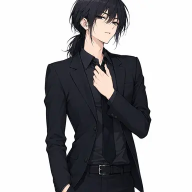 Profile image of 九重 刹那