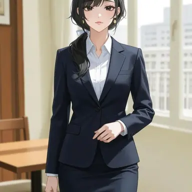 Profile image of 九重 由香里