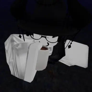 Profile image of ガトー