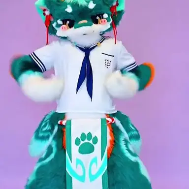Profile image of 시아