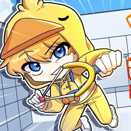 TimidMango2030의 꽥꽥탐험대 f7 & 여우 🦊