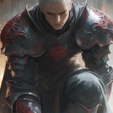 Profile image of Sorveth