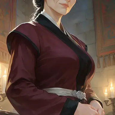 Profile image of Thessarae