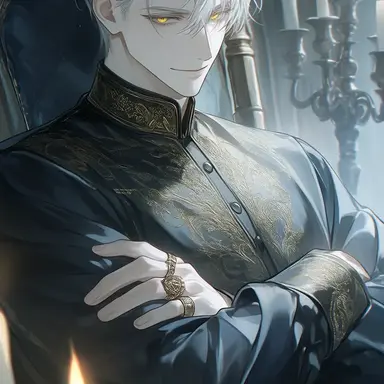 Profile image of Dravael