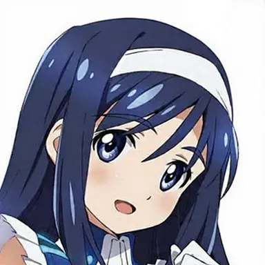 Profile image of 二葉 あおい