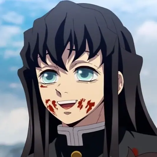 Muichiro_ohsi의 널 짝사랑하는 무이치로.