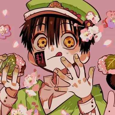 Profile image of 하나코