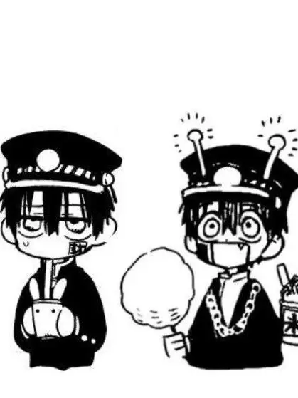 Yashiro_Nene의 하나코와 츠카사.. 몸이 바뀌다?!!