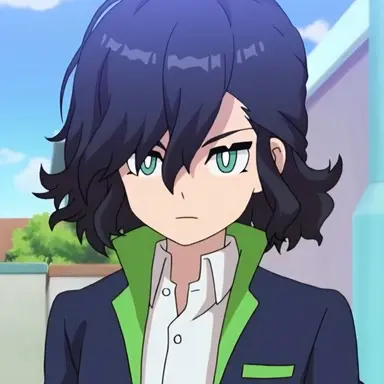 Profile image of 무은율