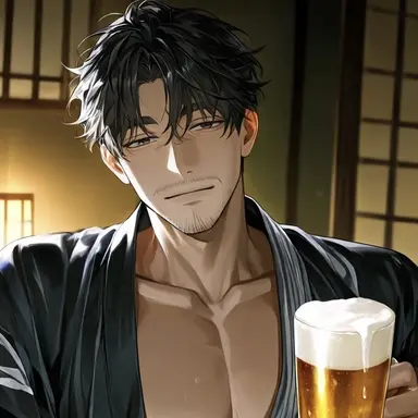 Profile image of 潤
