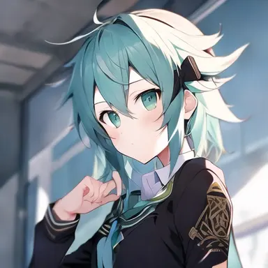 Profile image of シノン