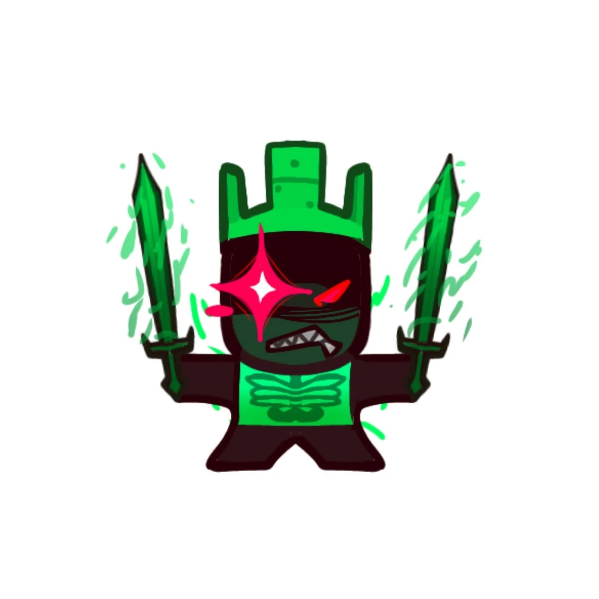 일엑