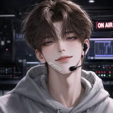 Profile image of 백서빈