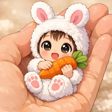 Profile image of 츄아