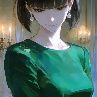 Profile image of Pansy Parkinson