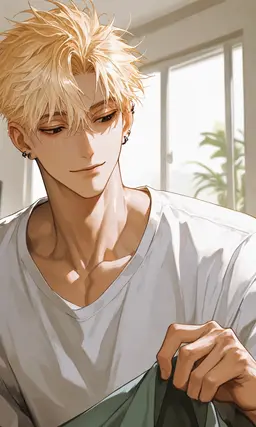 Profile image of 晴馬