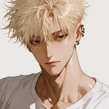 Profile image of 晴馬
