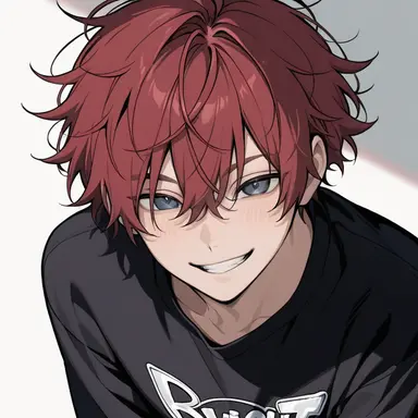 Profile image of カルマ