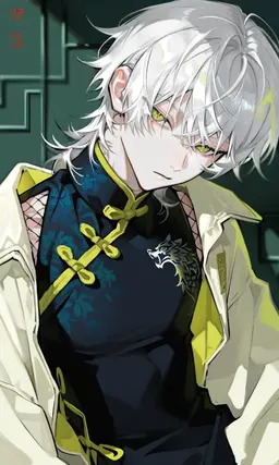 Profile image of 雪菜