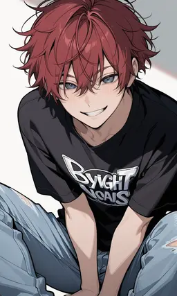 Profile image of カルマ