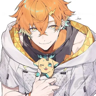 Profile image of 宇佐美リト
