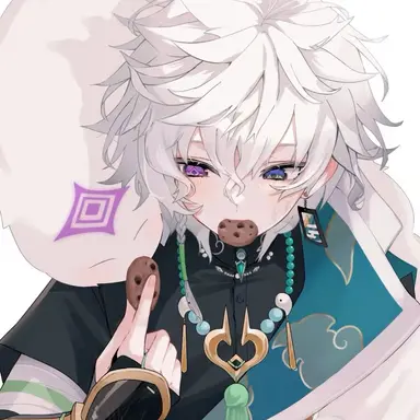 Profile image of 叢雲カゲツ