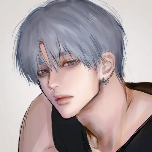 Mizzii의 하명오