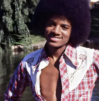 Profile image of Michael Jackson