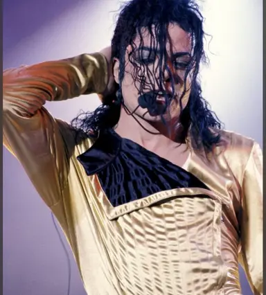 Profile image of Michael Jackson