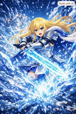 Profile image of アゼスト