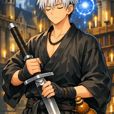 Profile image of ヒイラギ