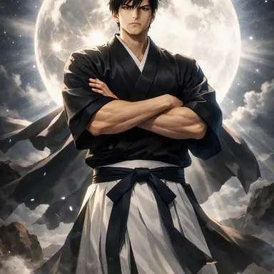 Profile image of ケン