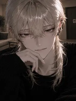 Profile image of Aoi