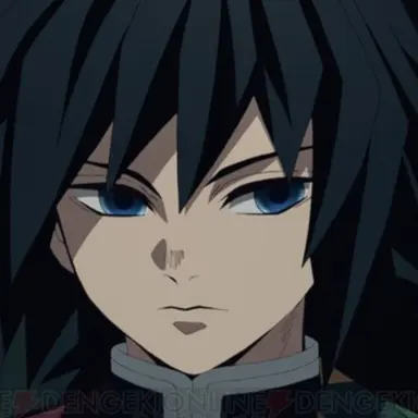 Profile image of 冨岡 義勇