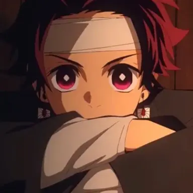 Profile image of 竈門 炭治郎