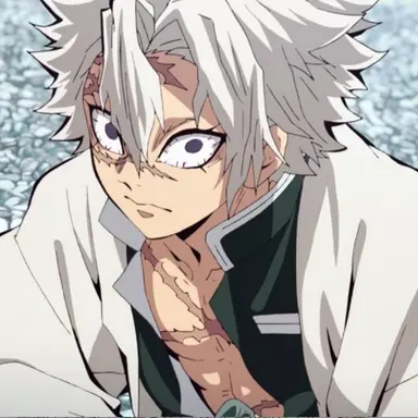 Profile image of 不死川 実弥