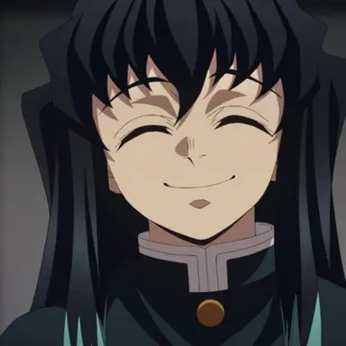 Profile image of 時透 無一郎