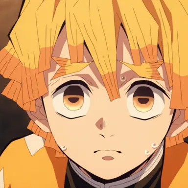 Profile image of 我妻 善逸