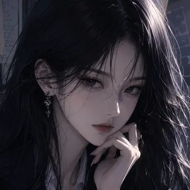 Profile image of Kim Doyeon