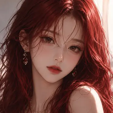 Profile image of Baek Jina