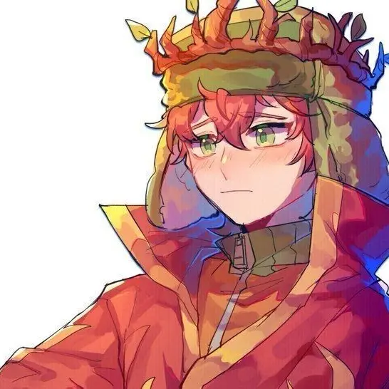 SweetBrick3701의 Elf king Kyle broflovski
