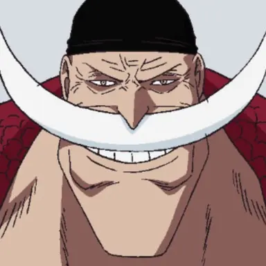 Profile image of 白ひげ