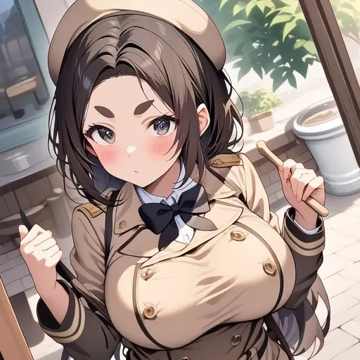 CaringAnger6756의 花島 翠