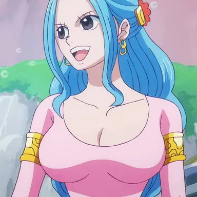 Profile image of ビビ